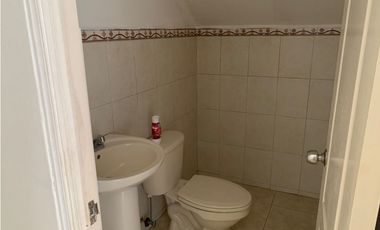 VENDO CASA EN URB. ALTOS DE MARIA LETICIA LA CHORRERA