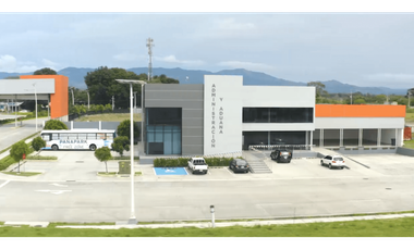 Panapark Free Zone (ID 13210)