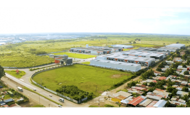 Panapark Free Zone (ID 13210)