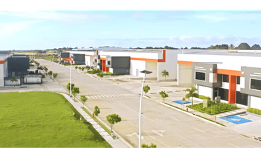 Panapark Free Zone (ID 13210)