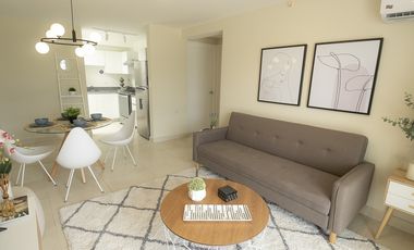 Venta de apartamento en PH. Panamá Viejo Residences, Parque Lefevre