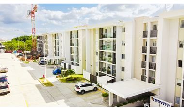 Venta de apartamento en PH. Panamá Viejo Residences, Parque Lefevre