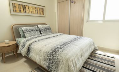Venta de apartamento en PH. Panamá Viejo Residences, Parque Lefevre
