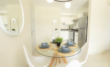 Venta de apartamento en PH. Panamá Viejo Residences, Parque Lefevre