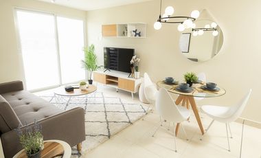 Venta de apartamento en PH. Panamá Viejo Residences, Parque Lefevre