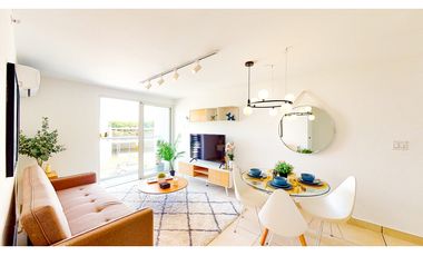Venta de apartamento en PH. Panamá Viejo Residences, Parque Lefevre