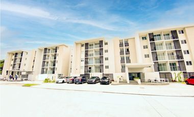 Venta de apartamento en PH. Panamá Viejo Residences, Parque Lefevre