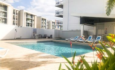 Venta de apartamento en PH. Panamá Viejo Residences, Parque Lefevre