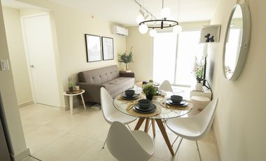 Venta de apartamento en PH. Panamá Viejo Residences, Parque Lefevre