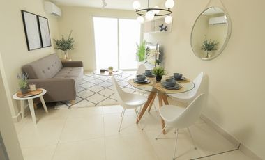 Venta de apartamento en PH. Panamá Viejo Residences, Parque Lefevre