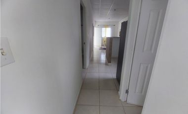 Vendo casas en Chorrera Proyecto nuevo muy accesible.