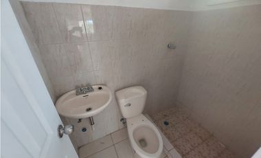Vendo casas en Chorrera Proyecto nuevo muy accesible.