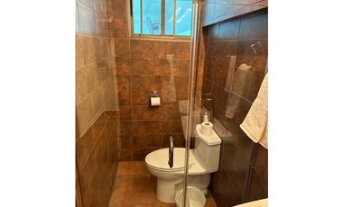 * Casa con terreno en Coronado