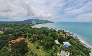 HERMOSO APARTAMENTO DE PLAYA DE 130 MTS2 EN BAHIA