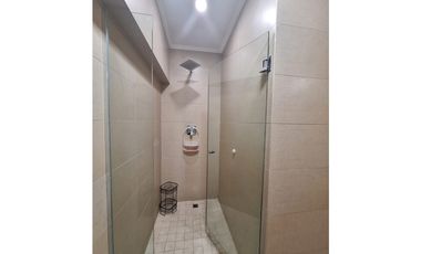 HERMOSO APARTAMENTO DE PLAYA DE 130 MTS2 EN BAHIA