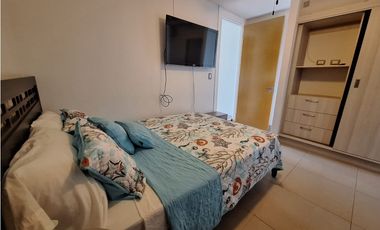 HERMOSO APARTAMENTO DE PLAYA DE 130 MTS2 EN BAHIA