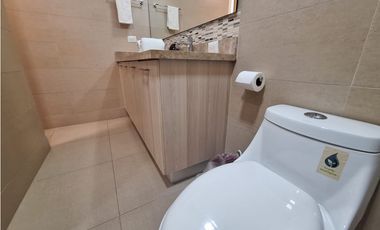 HERMOSO APARTAMENTO DE PLAYA DE 130 MTS2 EN BAHIA