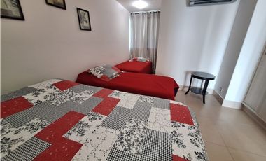 HERMOSO APARTAMENTO DE PLAYA DE 130 MTS2 EN BAHIA