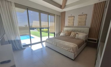 ESPECTACULAR CASA DE PLAYA EN PH CASA MAR OCEAN VILLAS