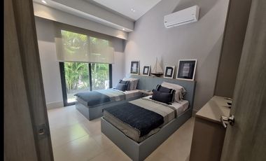 ESPECTACULAR CASA DE PLAYA EN PH CASA MAR OCEAN VILLAS