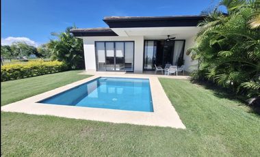 ESPECTACULAR CASA DE PLAYA EN PH CASA MAR OCEAN VILLAS