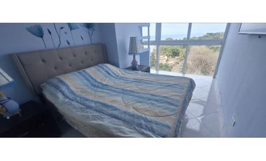 HERMOSO APARTAMENTO DE PLAYA EN PH IBIZA