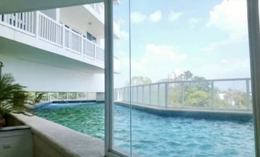 HERMOSO APARTAMENTO DE PLAYA EN PH IBIZA