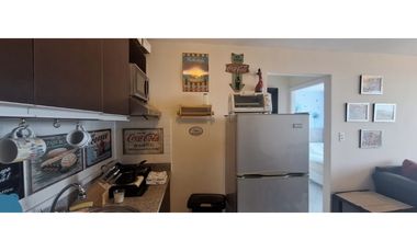 HERMOSO APARTAMENTO DE PLAYA EN PH IBIZA