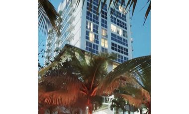 HERMOSO APARTAMENTO DE PLAYA EN PH IBIZA