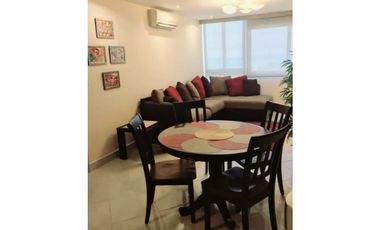 HERMOSO APARTAMENTO DE PLAYA EN PH IBIZA