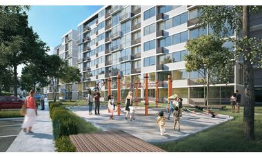 HERMOSO APARTAMENTO EN AMITIE EN TOCUMEN