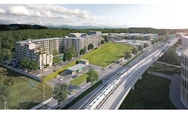 HERMOSO APARTAMENTO EN AMITIE EN TOCUMEN