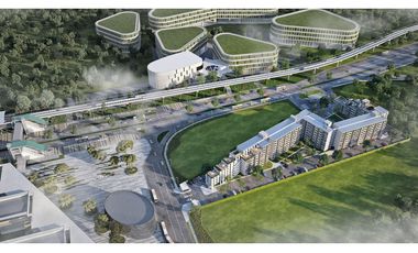 HERMOSO APARTAMENTO EN AMITIE EN TOCUMEN