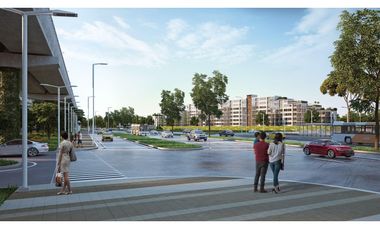 HERMOSO APARTAMENTO EN AMITIE EN TOCUMEN