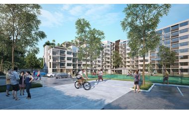 HERMOSO APARTAMENTO EN AMITIE EN TOCUMEN