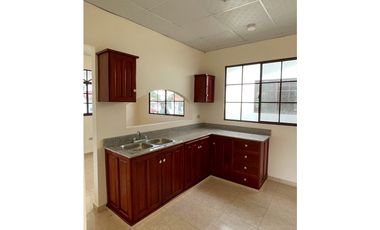 Se Venden Casas en Guarare, Los Santos