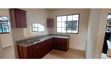 Se Venden Casas en Guarare, Los Santos
