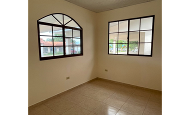 Se Venden Casas en Guarare, Los Santos