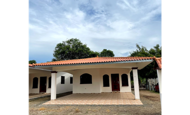 Se Venden Casas en Guarare, Los Santos