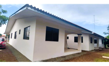 Se Venden Casas en Guarare, Los Santos