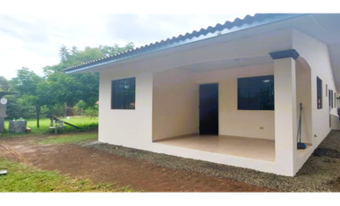 Se Venden Casas en Guarare, Los Santos