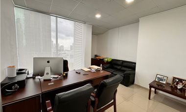 Alquiler de Oficinas en Calle 50