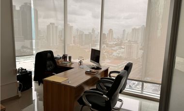 Alquiler de Oficinas en Calle 50