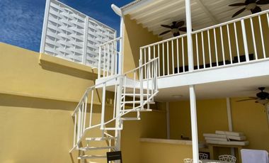 Punta Arenas buenaventura (ID 13137)