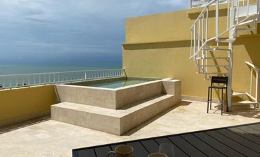 Punta Arenas buenaventura (ID 13137)