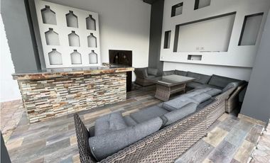 Alquiler de lujosa casa en San Francisco, Panamá