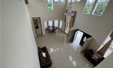 Alquiler de lujosa casa en San Francisco, Panamá