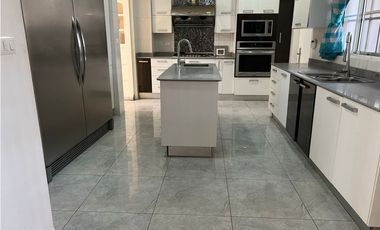 Alquiler de lujosa casa en San Francisco, Panamá