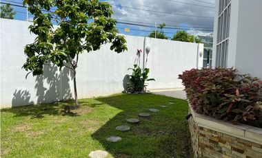 Alquiler de lujosa casa en San Francisco, Panamá