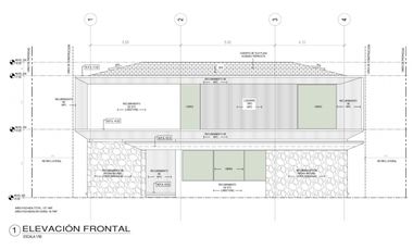 PENINSULA MODELO KONA -  SANTA MARIA - VENTA